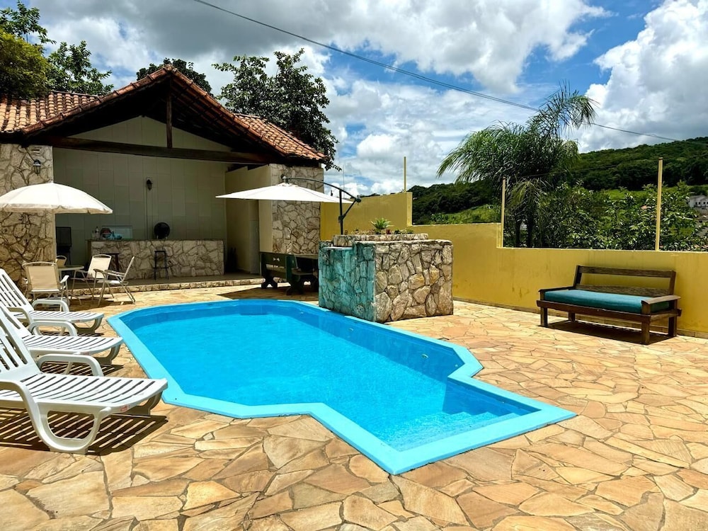 Classic Double Room, Balcony, Mountain View photo 3