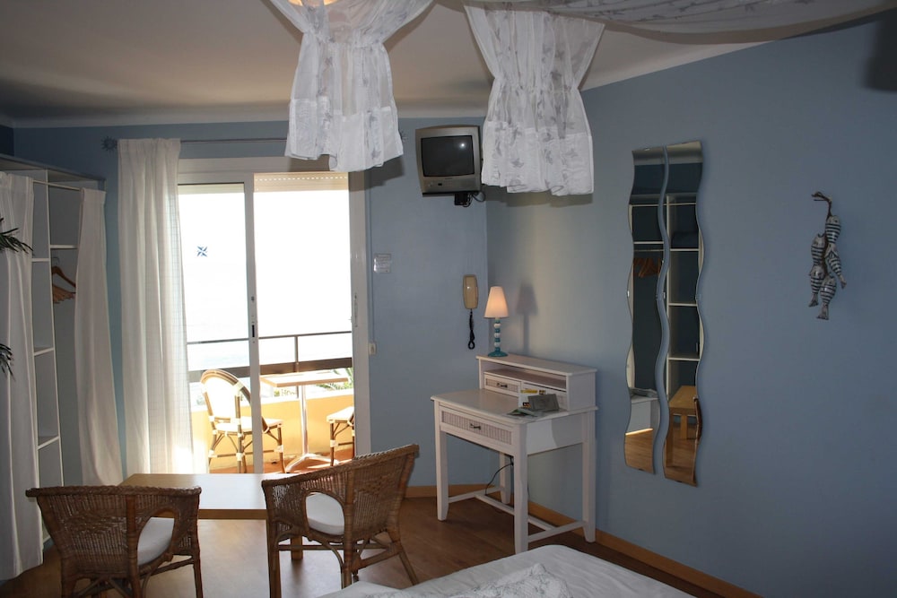 Family Suite, Sea View - Photo 2