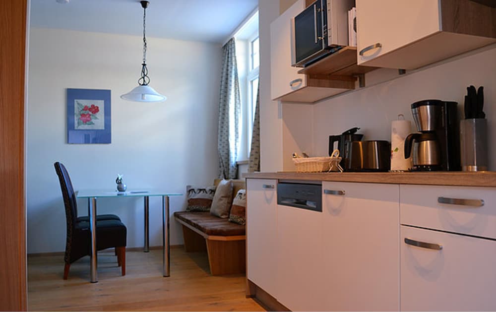 Apartment, Private Bathroom (App. für 4 Personen) photo 2