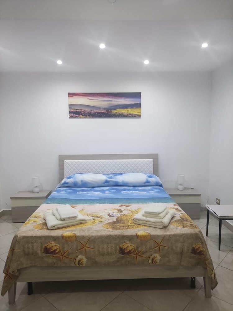 Economy Townhome, Sea View
