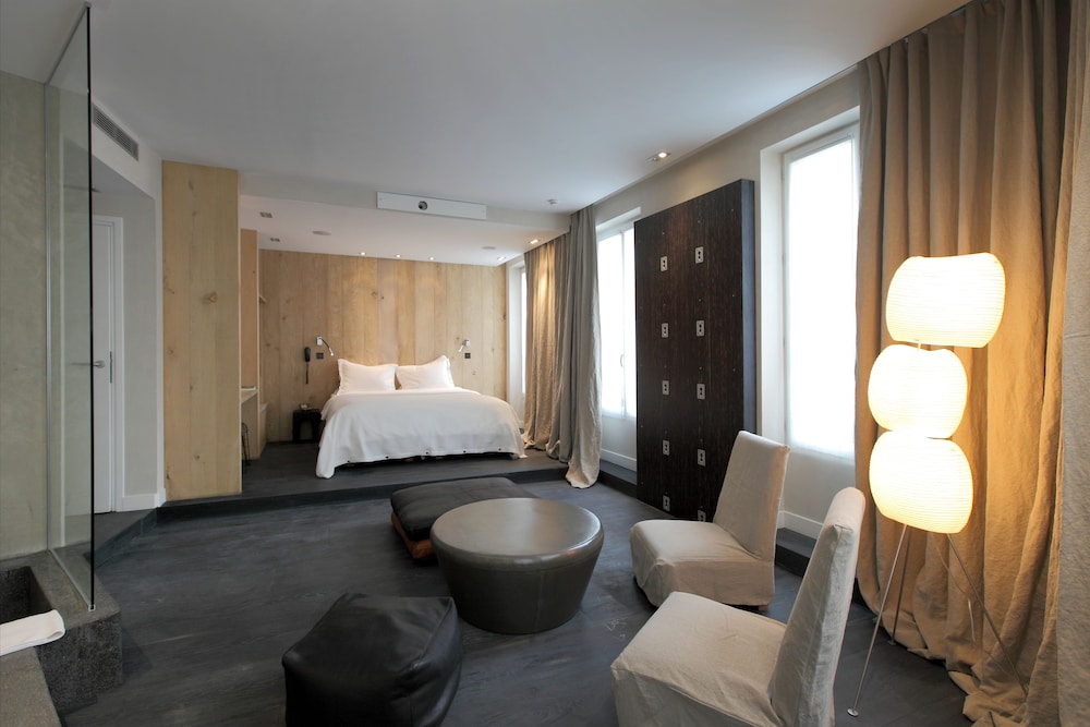 Junior Suite (Exception) thumbnail 5