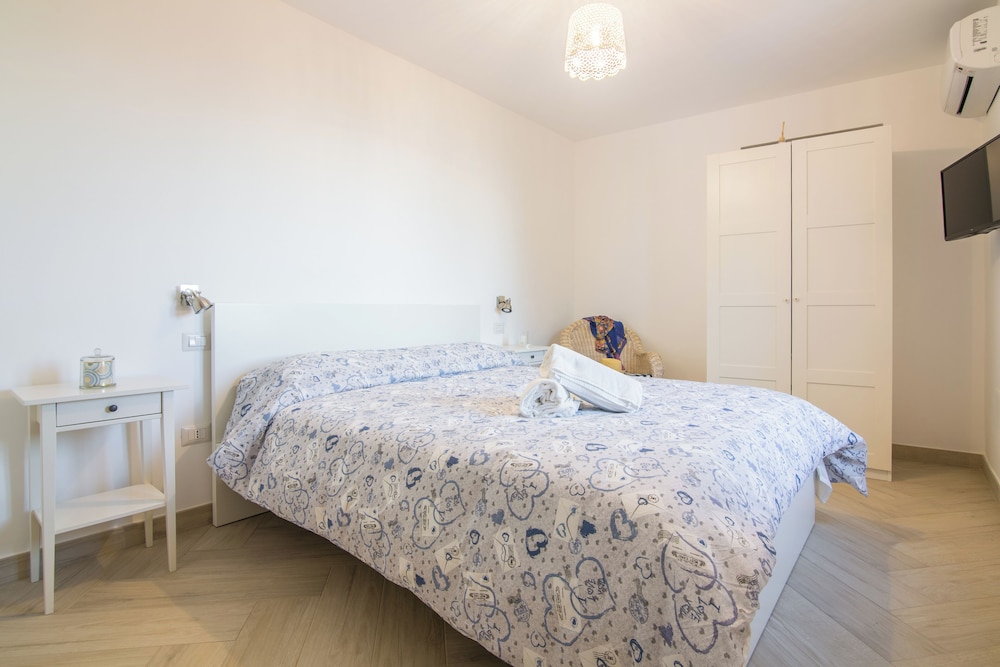 Superior Room, Sea View