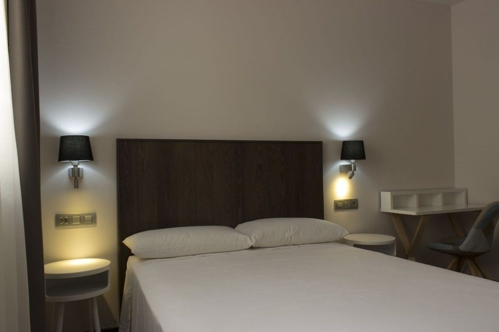 Habitación Doble, 1 cama doble