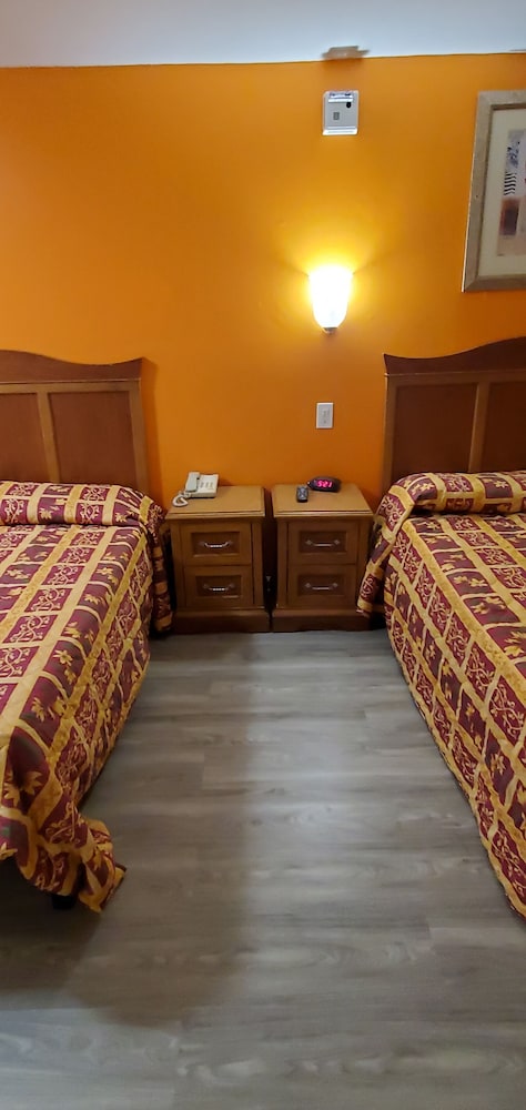 Anaheim National Inn, Zdjęcie 4