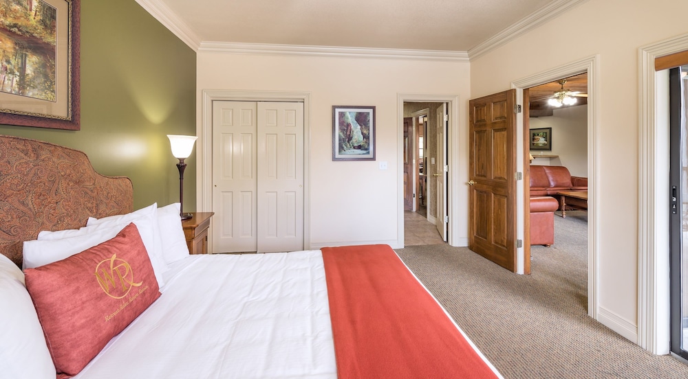Deluxe Villa, 1 Bedroom photo 2