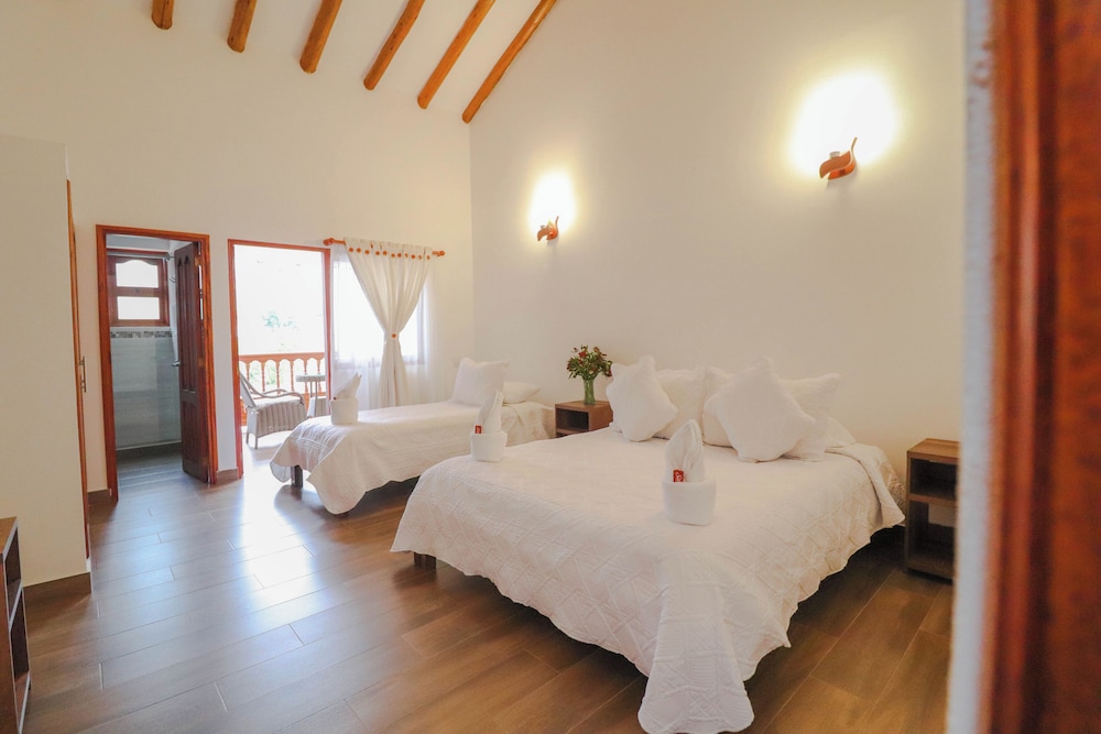 Deluxe Triple Room - Photo 1