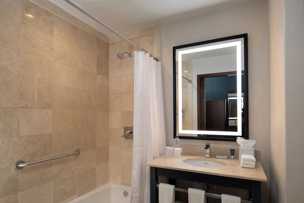 Available room