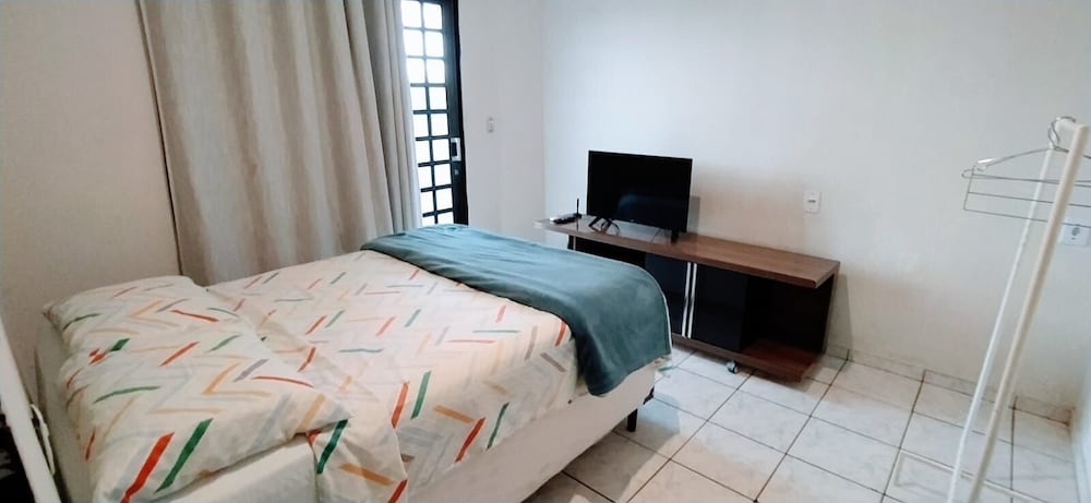 Economy Apartment photo 3