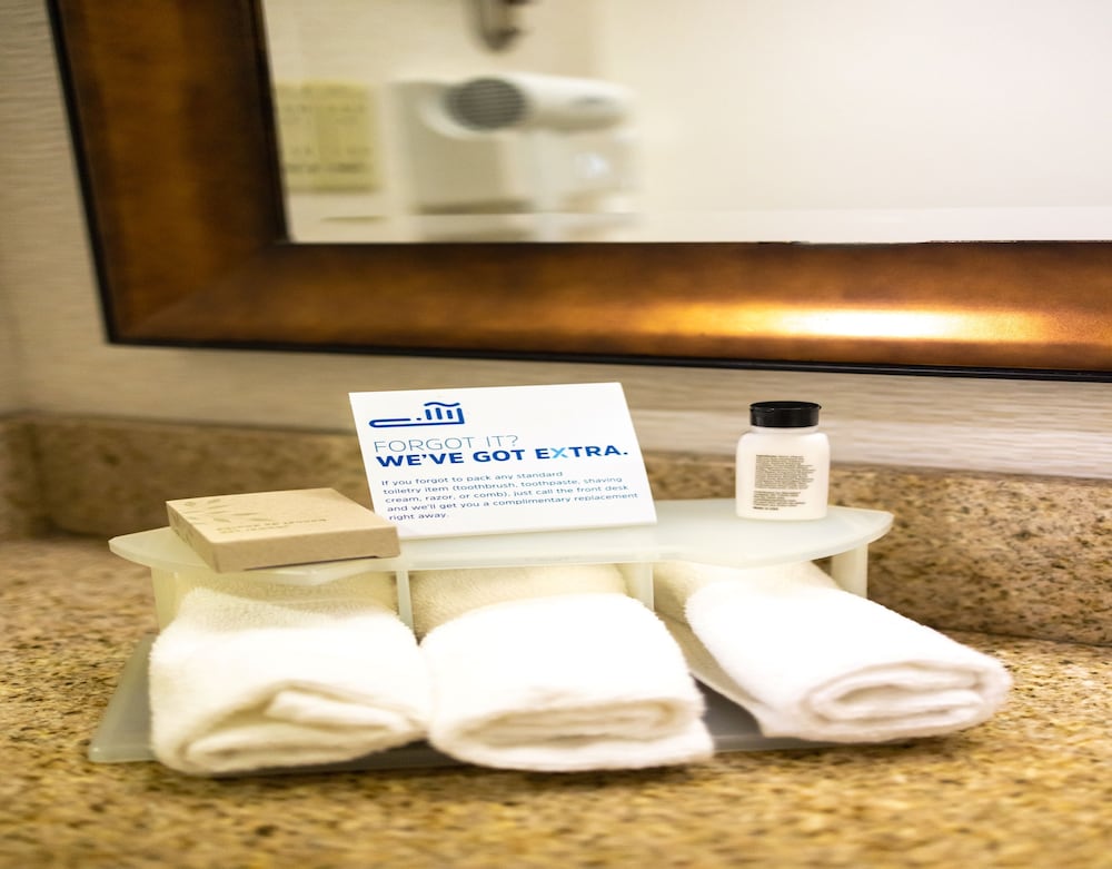 Suite, 1 King Bed, Jetted Tub - Photo 22