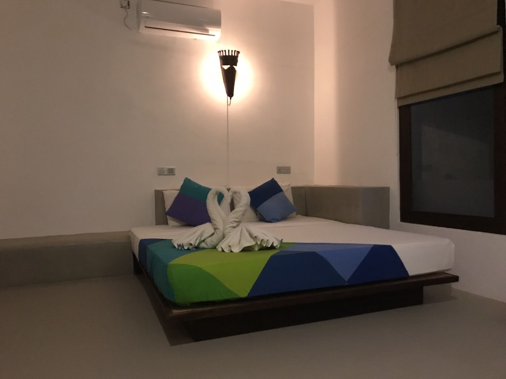 Deluxe-Zimmer
