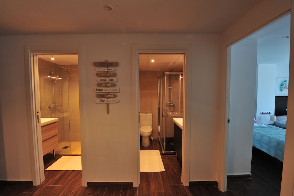 Apartamento Brisas Playa Tres Baños, Foto 14