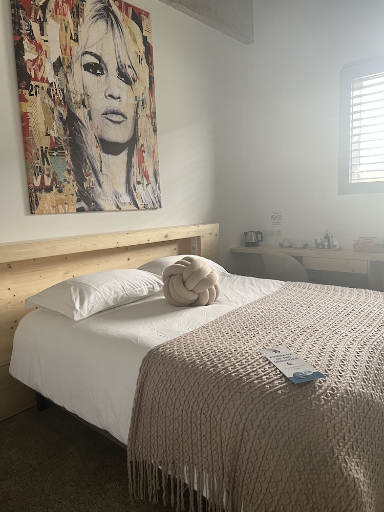 Chambre 101 double