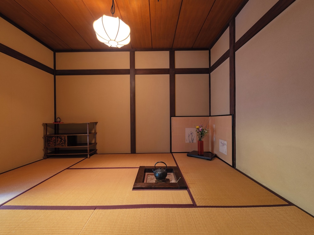 Traditional Japanese Style Room (Ichinomiya), Non Smoking