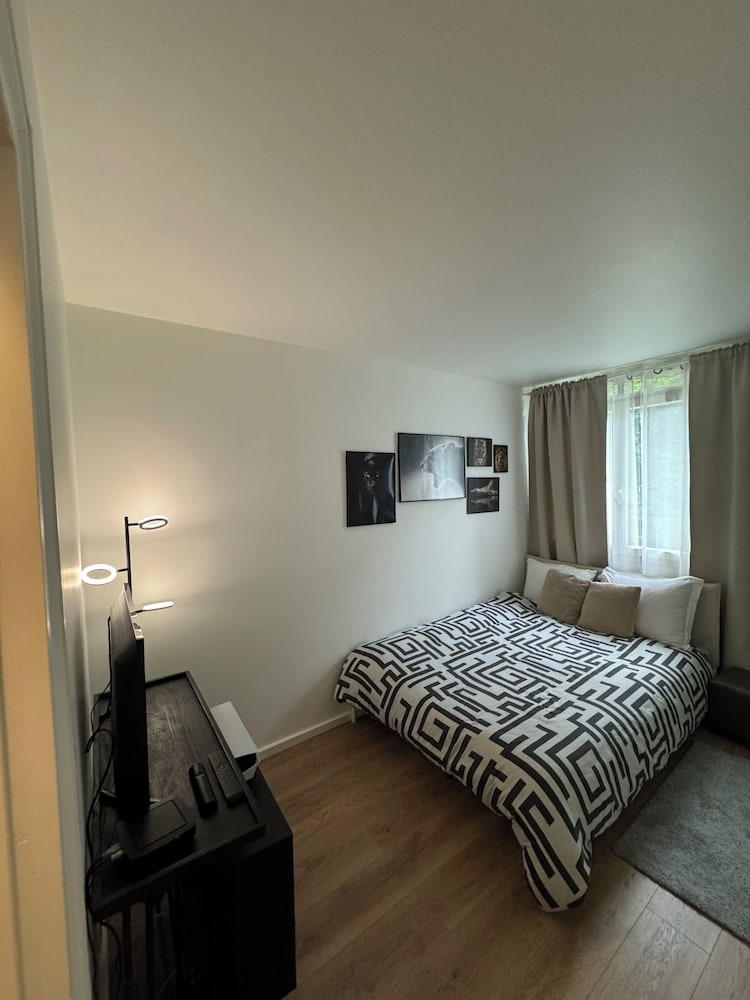 Une Chambre Privée Chez l'Habitant photo 2