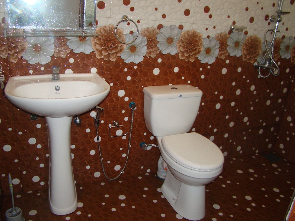 Triple Room photo 2