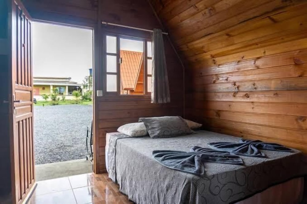 Standard Triple Room, Garden View photo 2