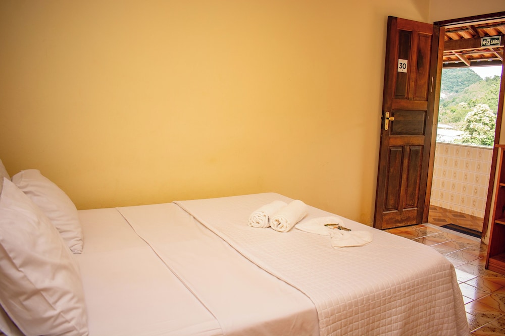 Superior Triple Room photo 1