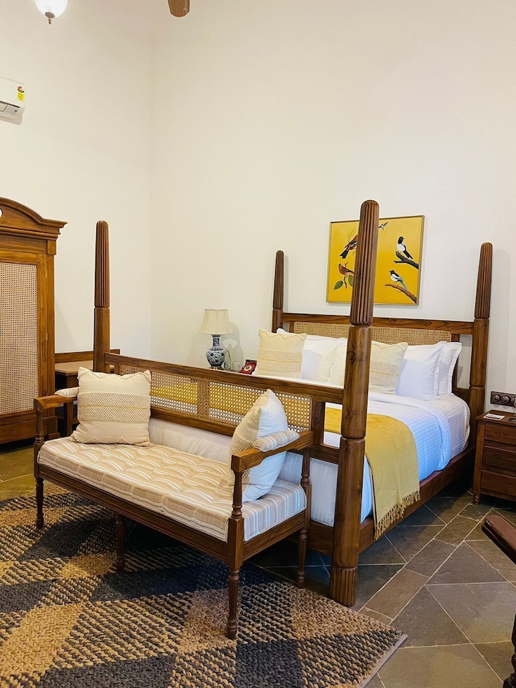Luxury Room photo 2