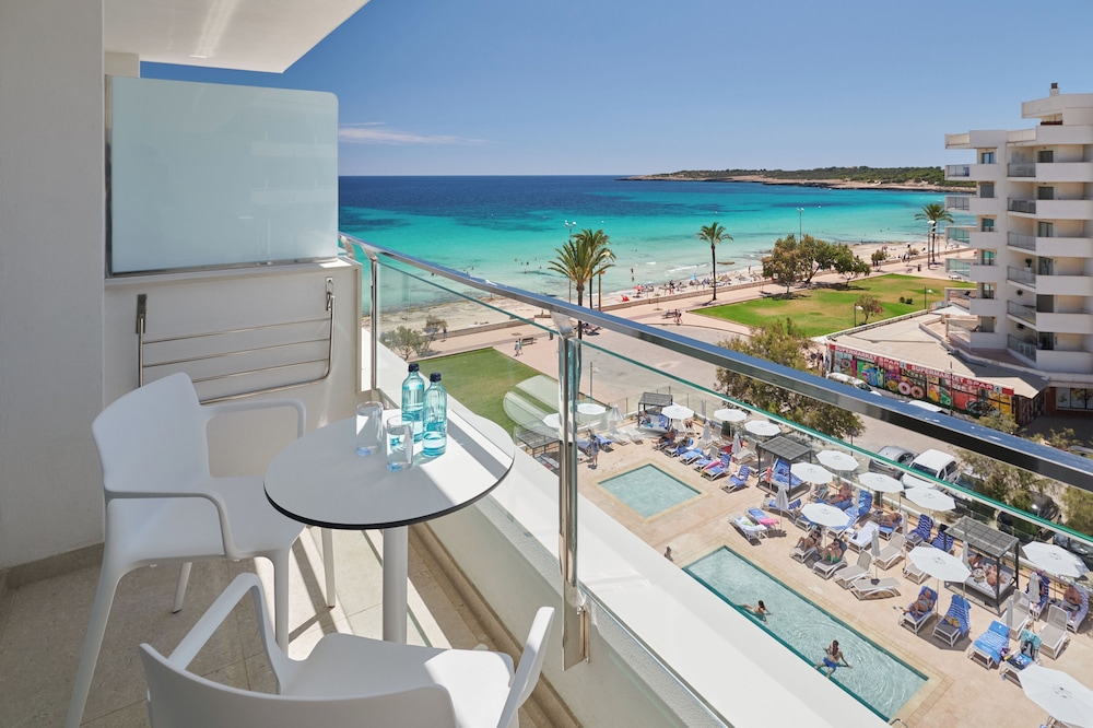 Double Room, Balcony, Partial Sea View - Photo 2