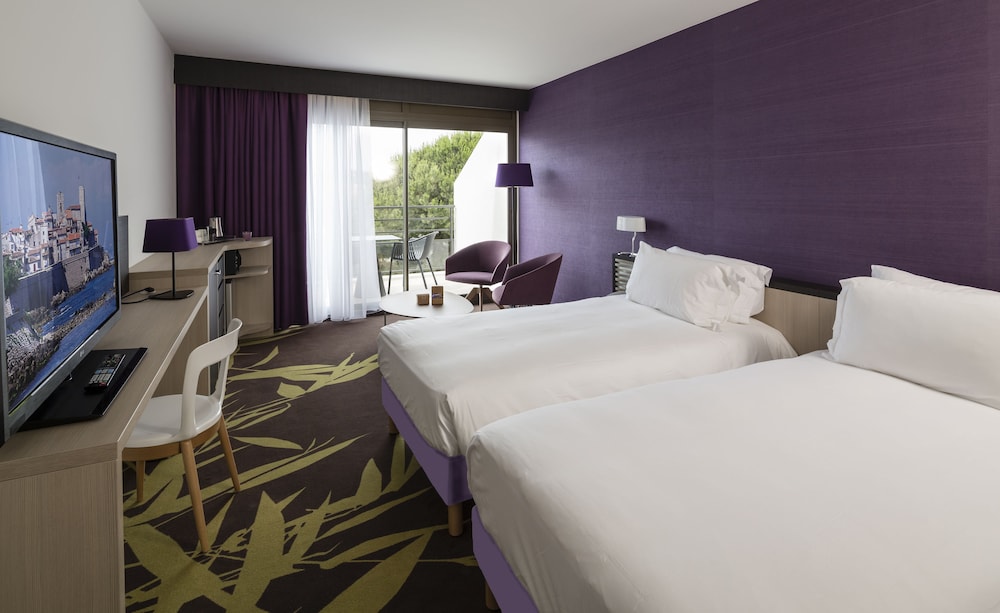 Exclusive Twin Room, Sea View - Photo 3
