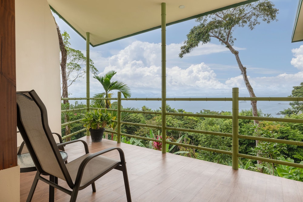 Junior Suite with Ocean View - Photo 11