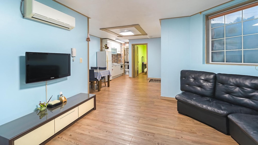 Basic Room, 1 Bedroom (Orion) photo 1