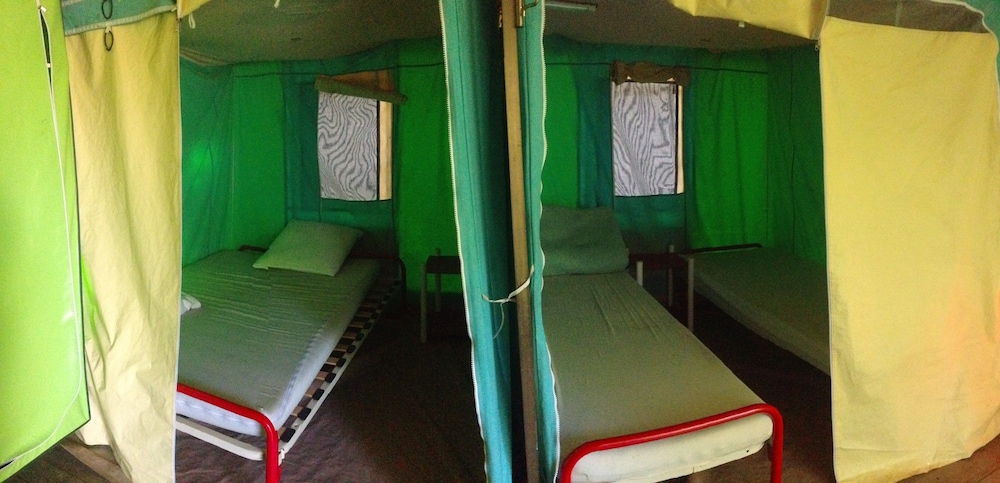 Bungalow 5 People (Toile) photo 2