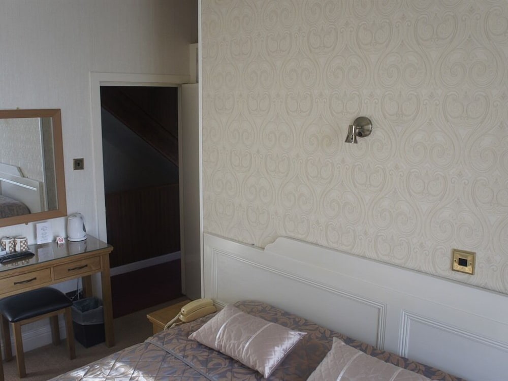 Double Room, Ensuite photo 2