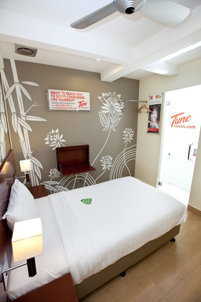 Single Room (without Window)