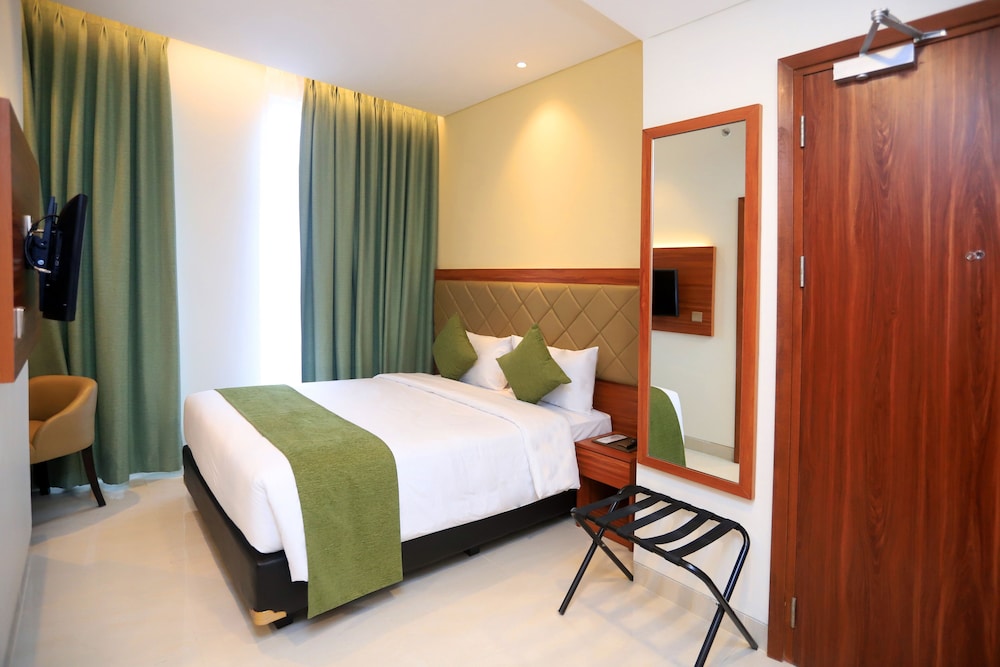 Superior Double or Twin Room, Multiple Beds, Non Smoking