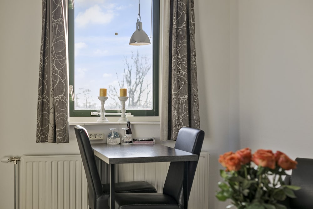 Apartment, 1 Bedroom, Non Smoking, Park View photo 3