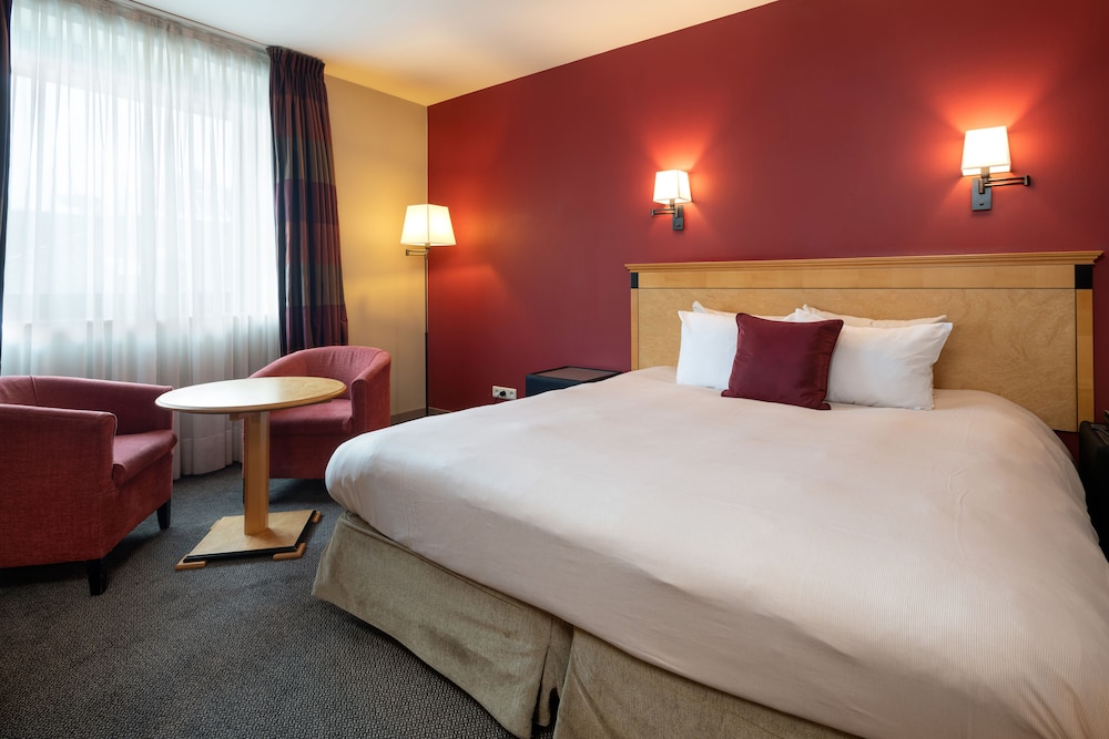 Comfort Double Or Twin Room - Photo 6