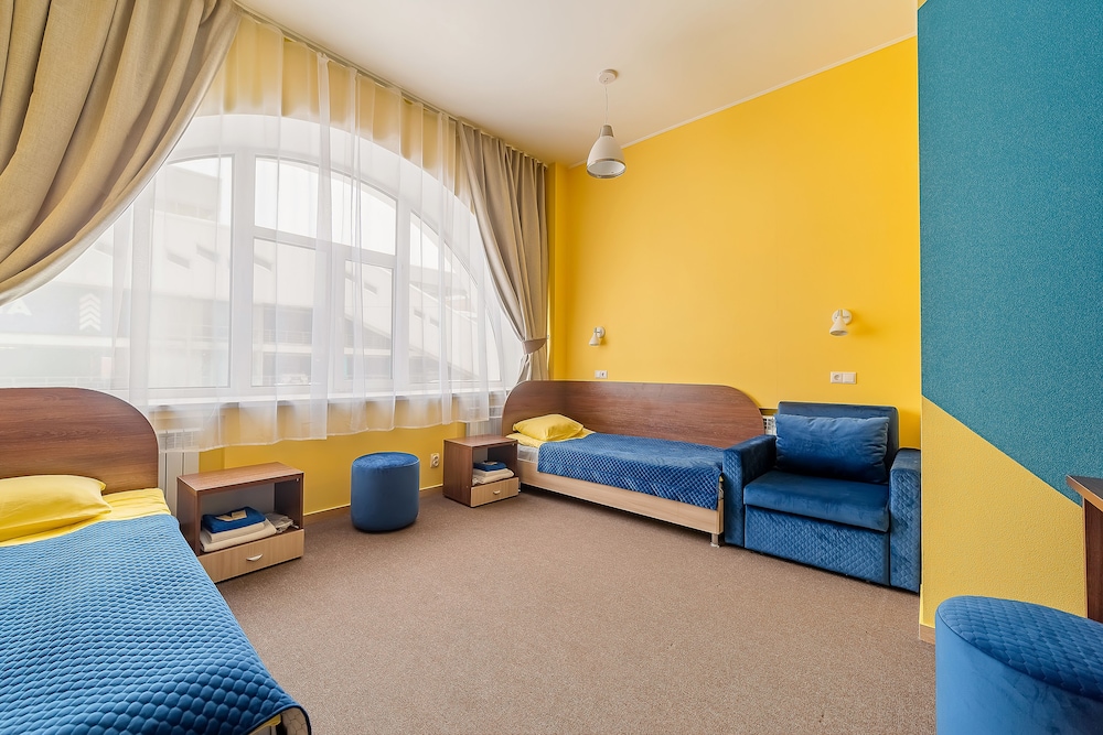 Economy Room photo 1