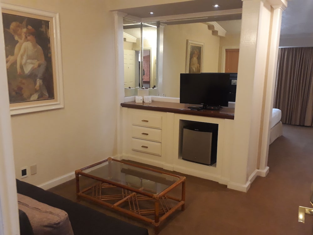 Junior Suite - Photo 6
