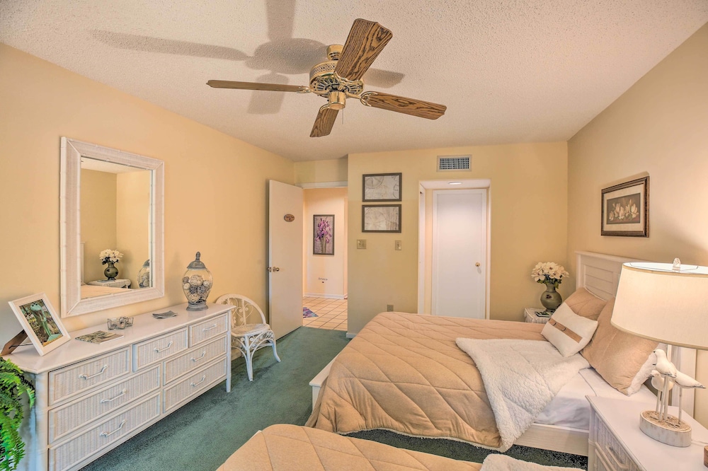 Villa (2 Bedrooms)