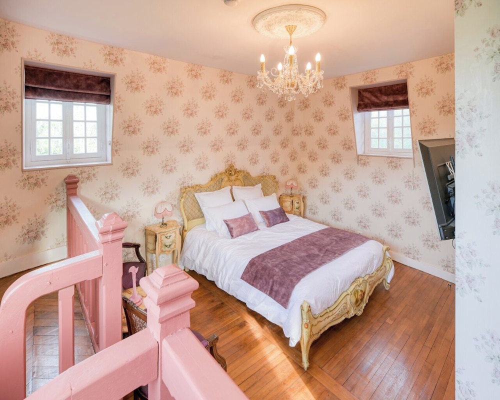Romantic Suite - Photo 4