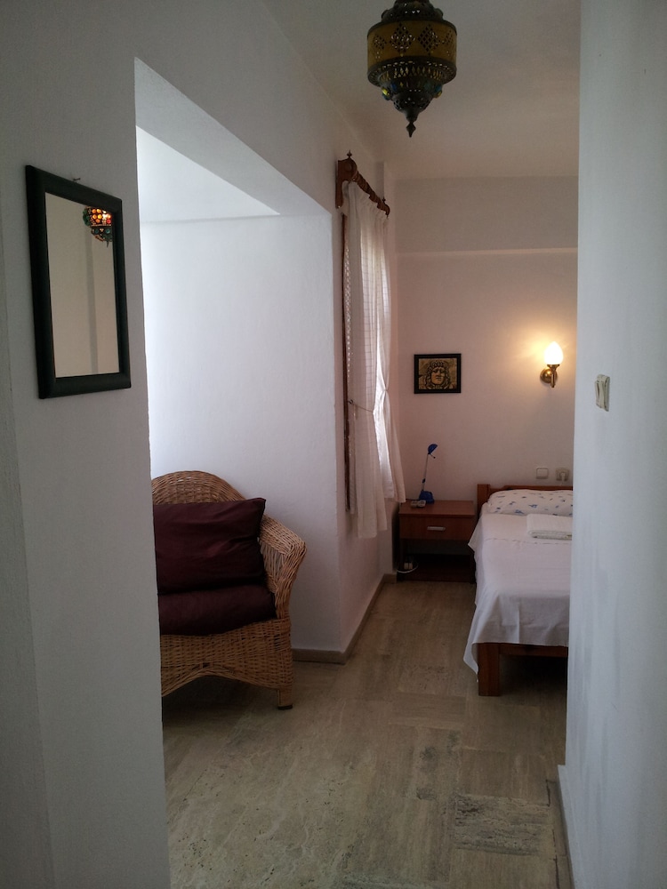 Double Room, Balcony photo 3