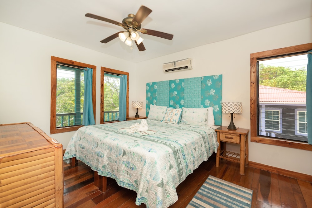 BARRACUDA HOUSE Cabin, 1 Bedroom, Resort View photo 3