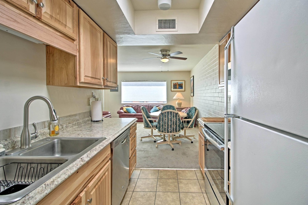 Apartment (2 Bedrooms) photo 2