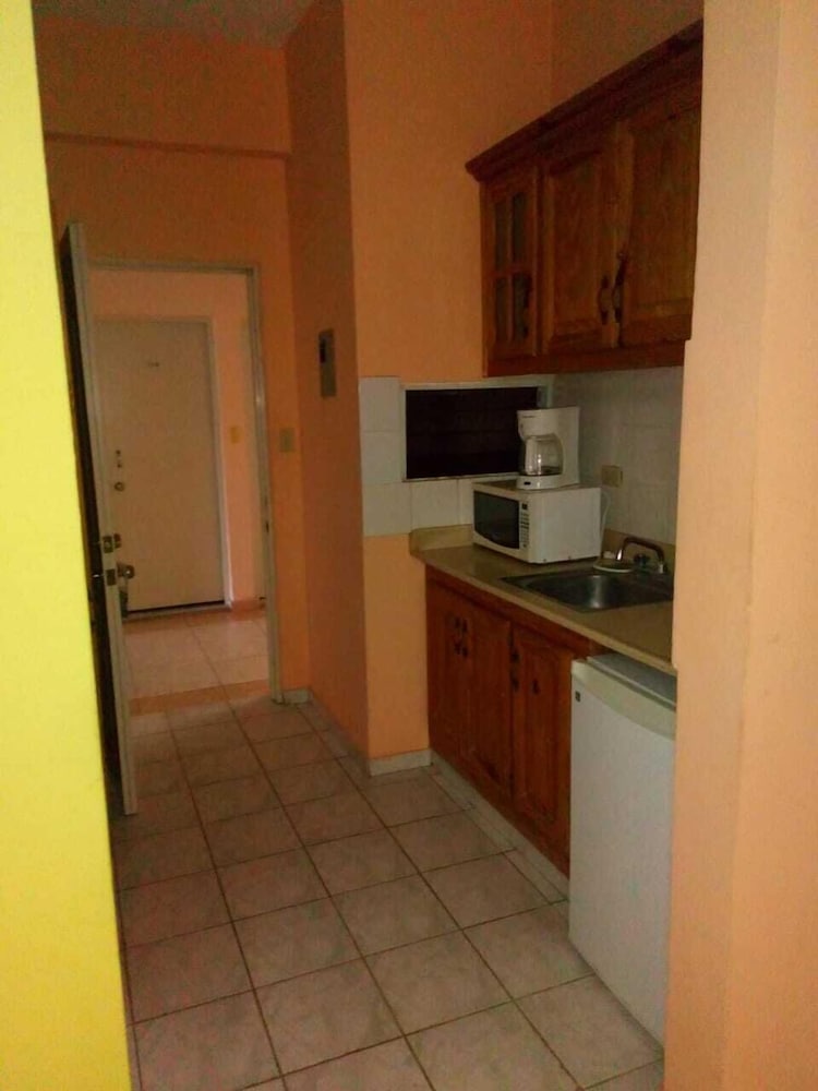 Shared Dormitory 6 Bed Mix Dorm photo 2
