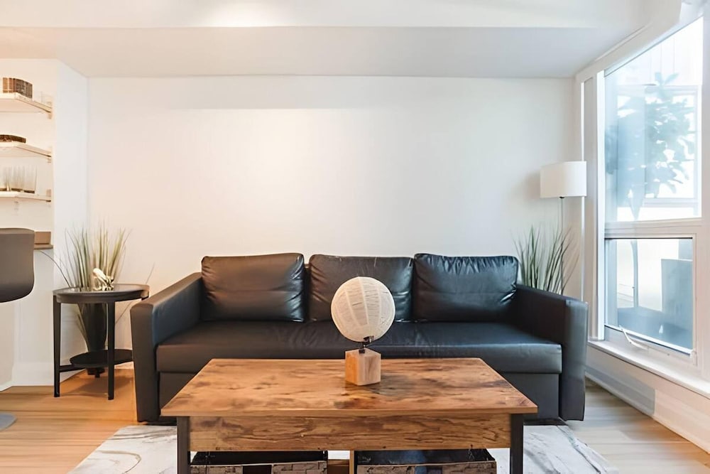 Luxury Apartment