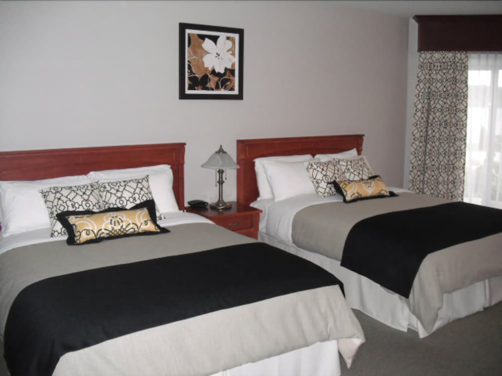 Superior Room, 2 Queen Beds photo 1