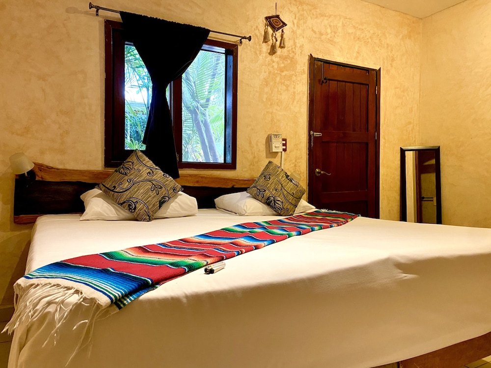 Traditional Double Room, Garden View, Garden Area