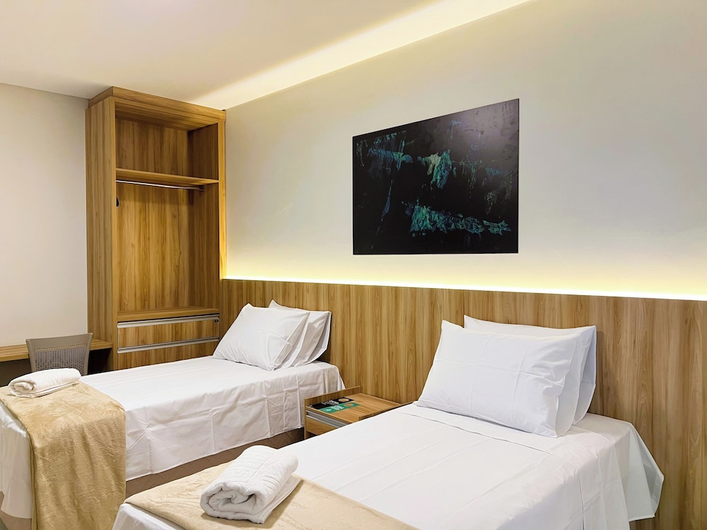 Room, 2 Twin Beds