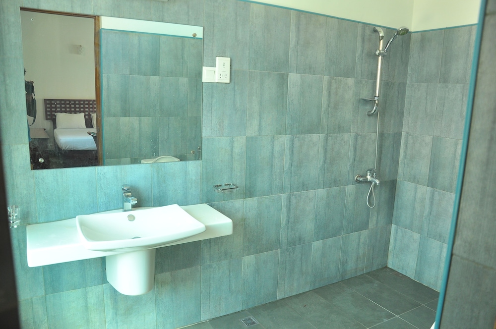 Deluxe Double Room, 1 Double Bed, Ocean View photo 2