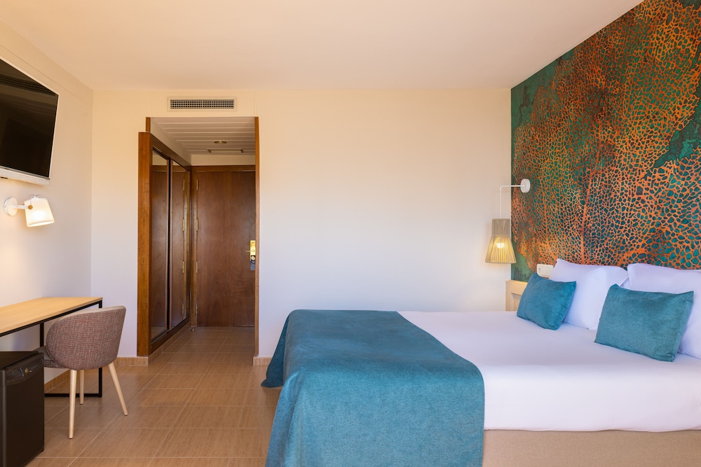 Habitación Individual Superior