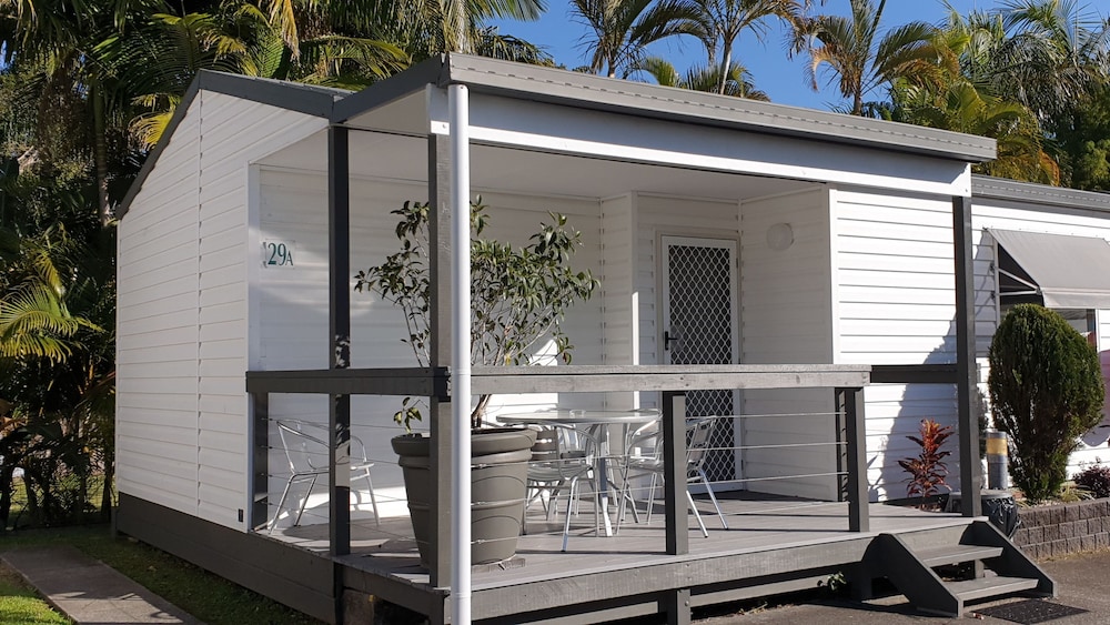 Superior Cabin