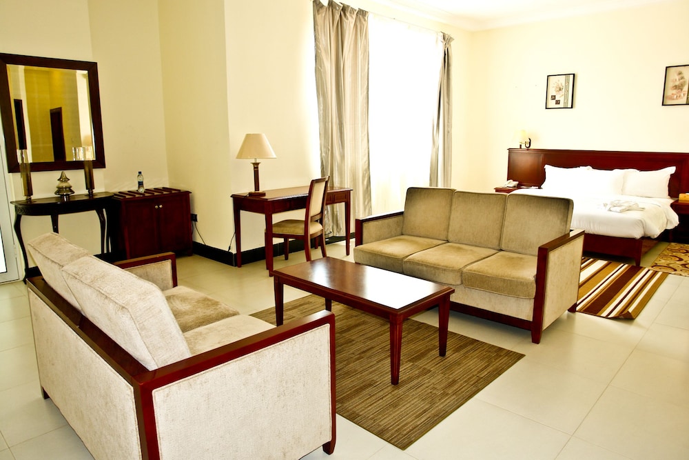Junior Suite photo 2