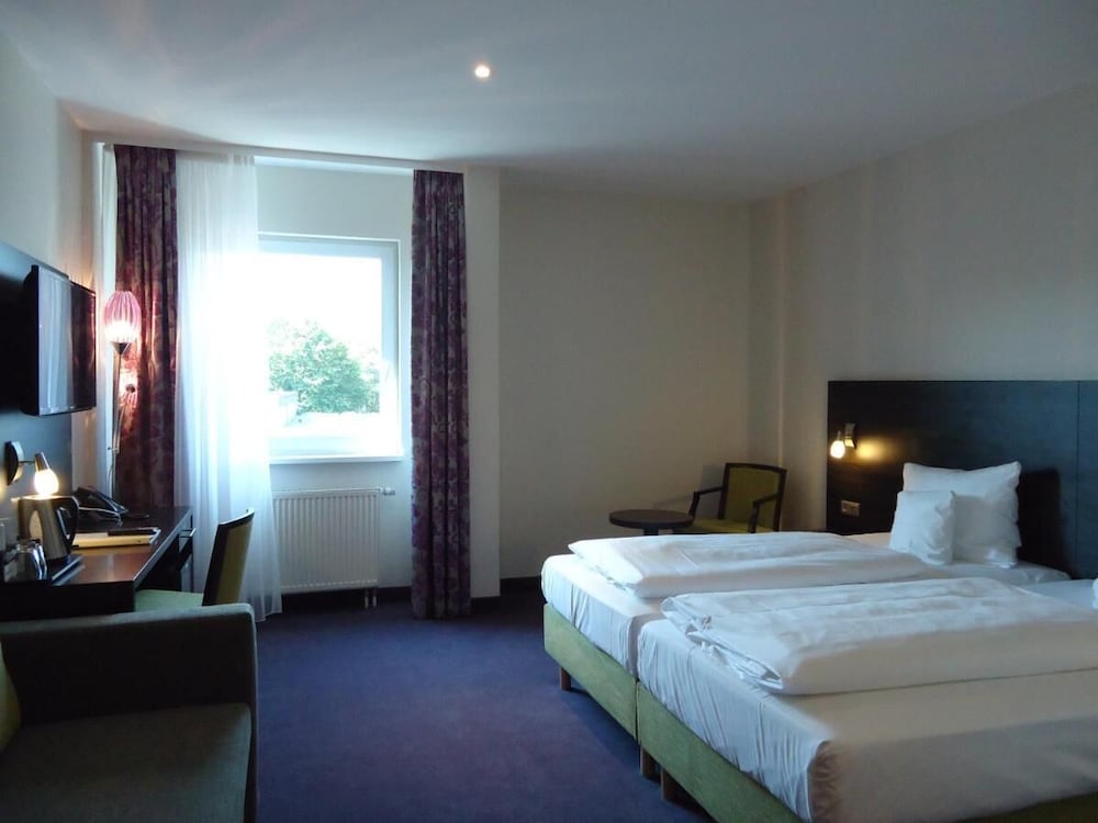 Twin Room photo 2