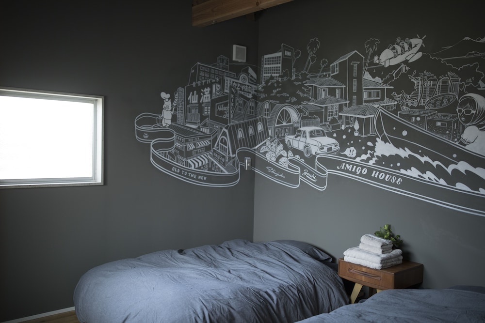 Comfort Twin Room photo 1